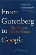 From Gutenberg to Google