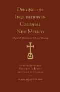 Defying the Inquisition in Colonial New Mexico
