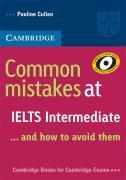 Common Mistakes at IELTS Intermediate