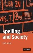 Spelling and Society