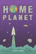 Home Planet