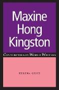 Maxine Hong Kingston