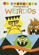 Ed Emberley's Drawing Book of Weirdos