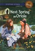 Next Spring an Oriole