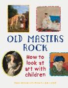 Old Masters Rock