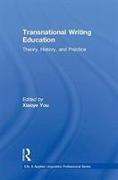 Transnational Writing Education