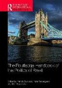 The Routledge Handbook of the Politics of Brexit