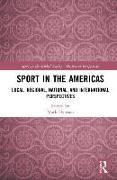 Sport in the Americas