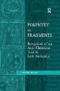 Porphyry in Fragments