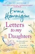 Letters to My Daughters