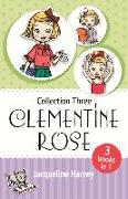 Clementine Rose Collection Three: Volume 3