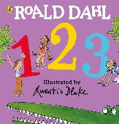 Roald Dahl: 123