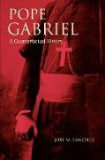 Pope Gabriel