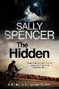 The Hidden