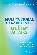 Multicultural Competence in Student Affairs