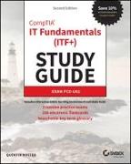 CompTIA IT Fundamentals (ITF+) Study Guide