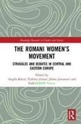 The Romani Women’s Movement