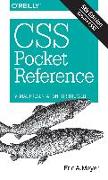 CSS Pocket Reference 5e