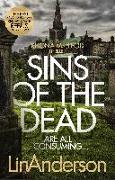 Sins of the Dead