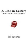 A Life In Letters