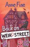 Back on Weird Street