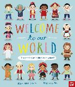 Welcome to Our World: A Celebration of Children Everywhere!