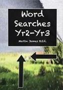 Word Searches Yr 2- Yr 3