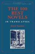 The 100 Best Novels in Translation