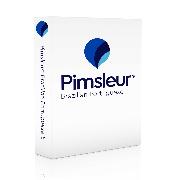 Pimsleur Portuguese (Brazilian) Level 5 CD