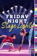 Friday Night Stage Lights