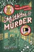 Mistletoe and Murder