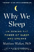 Why We Sleep