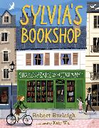 Sylvia's Bookshop