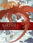 Books of Earthsea