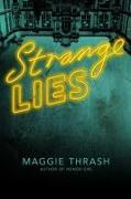 Strange Lies, 2