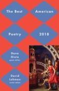 Best American Poetry 2018