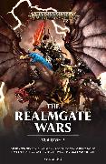 The Realmgate Wars: Volume 2