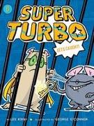 Super Turbo Gets Caught