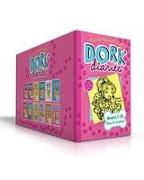 Dork Diaries Books 1-10 (Plus 3 1/2 & Omg!) (Boxed Set)
