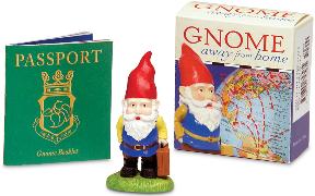 Gnome Away from Home