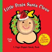 Little Penis Santa Claus