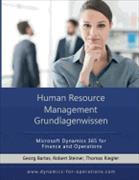 Human Resource Management Grundlagenwissen