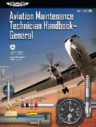 Aviation Maintenance Technician Handbook: General (2023): Faa-H-8083-30a (Ebundle) [With eBook]