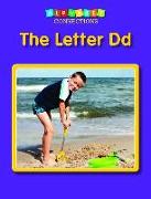 The Letter DD