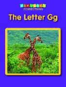 The Letter Gg