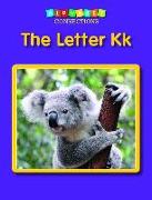 The Letter Kk