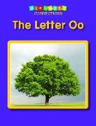 The Letter Oo