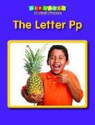 The Letter Pp