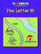 The Letter RR