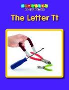 The Letter Tt